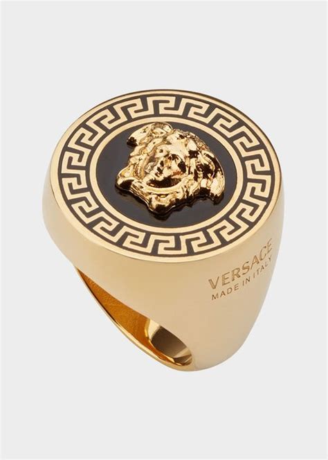 bague versace femme prix|Versace bags for women.